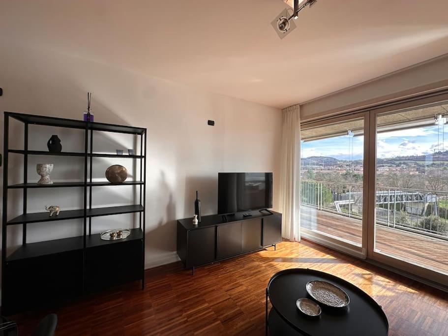 Apartamento San Luca View Bolonia Exterior foto