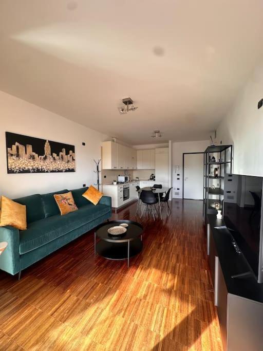 Apartamento San Luca View Bolonia Exterior foto