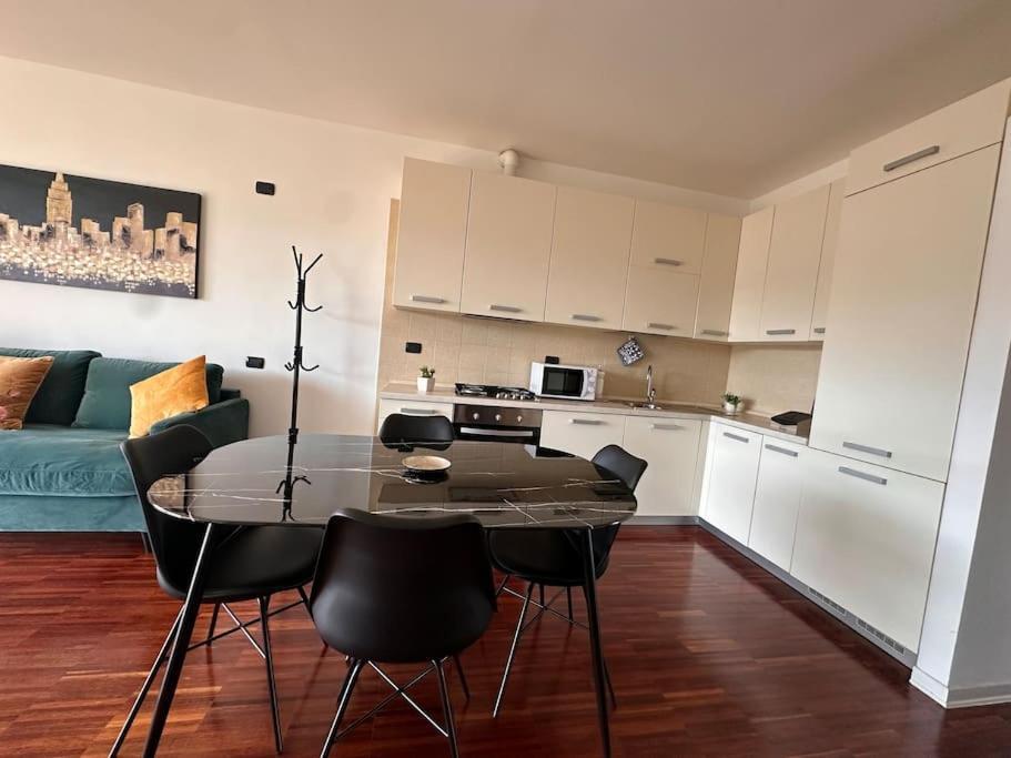 Apartamento San Luca View Bolonia Exterior foto